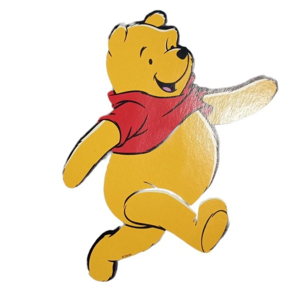 Disney vtg winnie